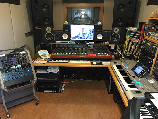 Studio 2015